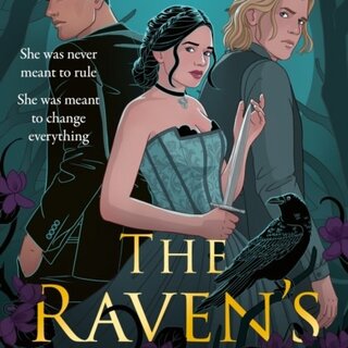 The Raven’s Court (The Ravens 2)
