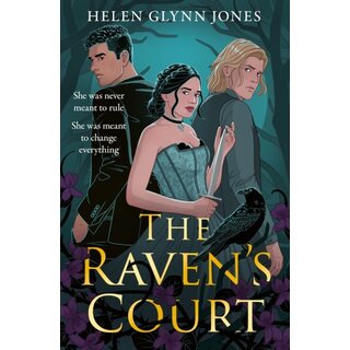 The Raven’s Court : Book 2