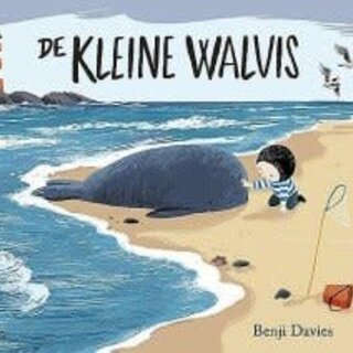 De kleine walvis