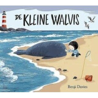 De kleine walvis