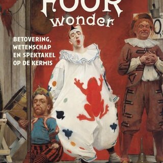Foorwonder