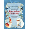 Sinterklaas is er weer!