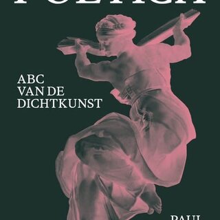 Paul Claes Poëtica