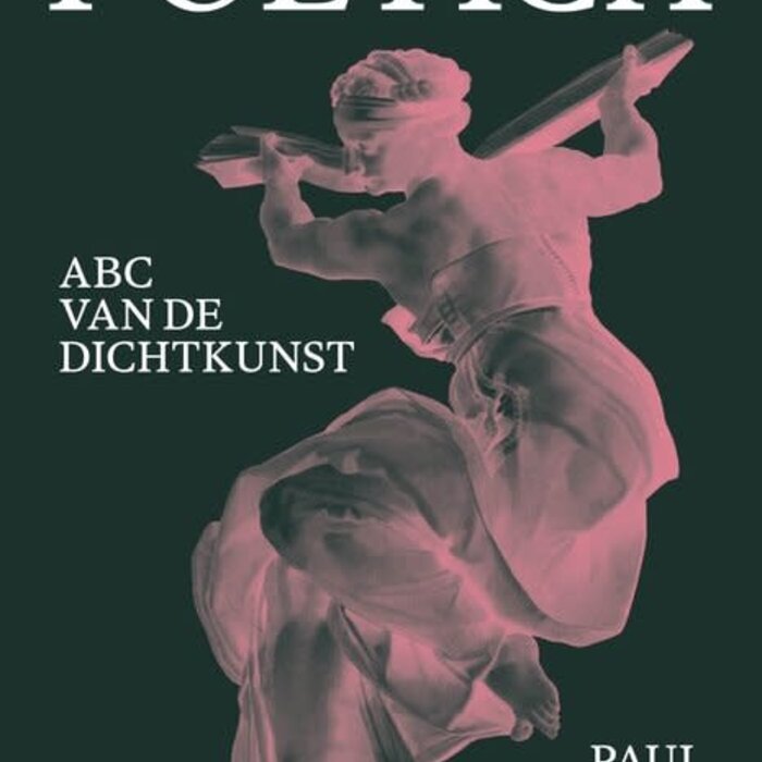 Paul Claes Poëtica