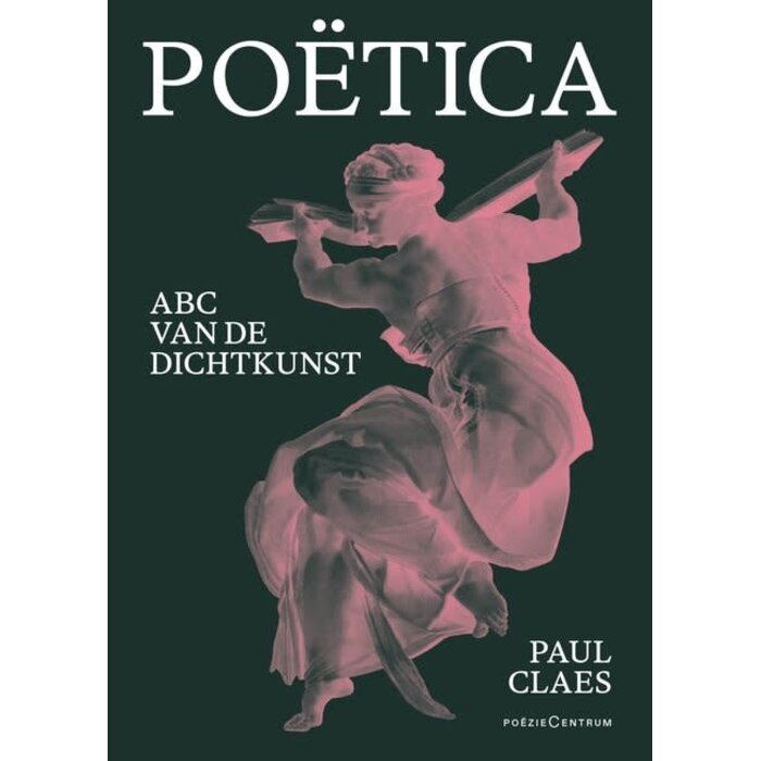 Paul Claes Poëtica