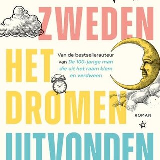 Hoe de Zweden het dromen uitvonden