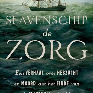 Slavenschip De Zorg