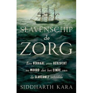 Slavenschip De Zorg
