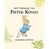 Pieter Konijn - Boek en knuffel