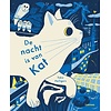 De nacht is van de kat