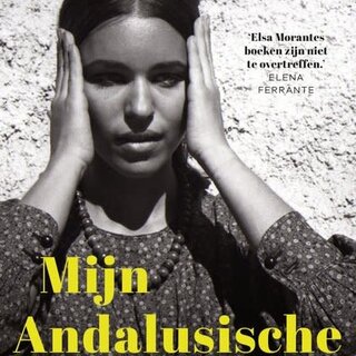 Mijn Andalusische moeder