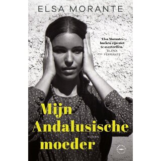 Mijn Andalusische moeder