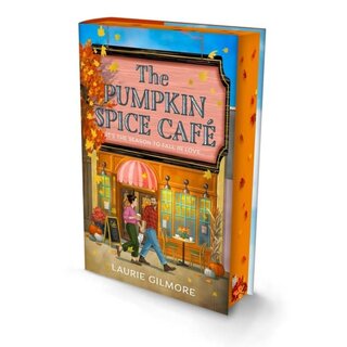 The Pumpkin Spice Cafe (Deluxe Edition)