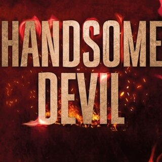 Handsome Devil