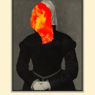 The Wax Child