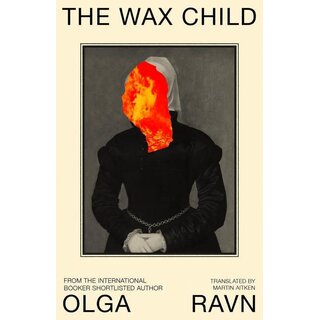 The Wax Child