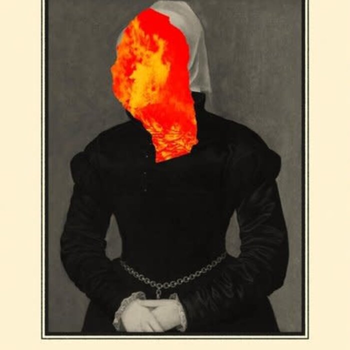 The Wax Child