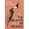 The Brontes in Brussels