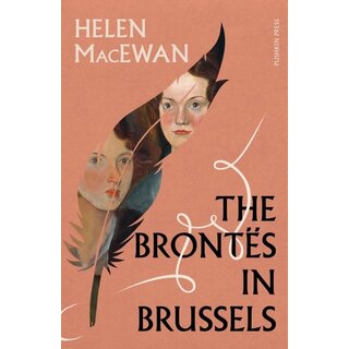 The Brontes in Brussels