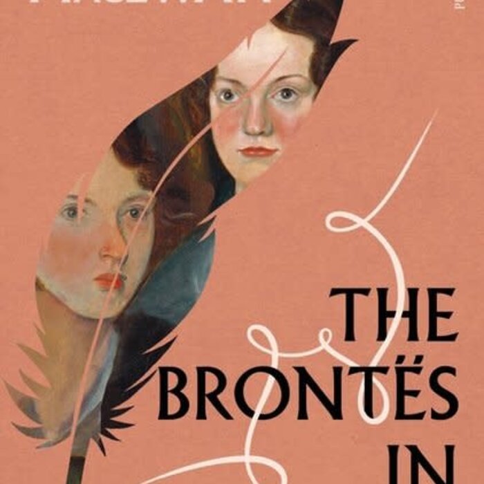 The Brontes in Brussels