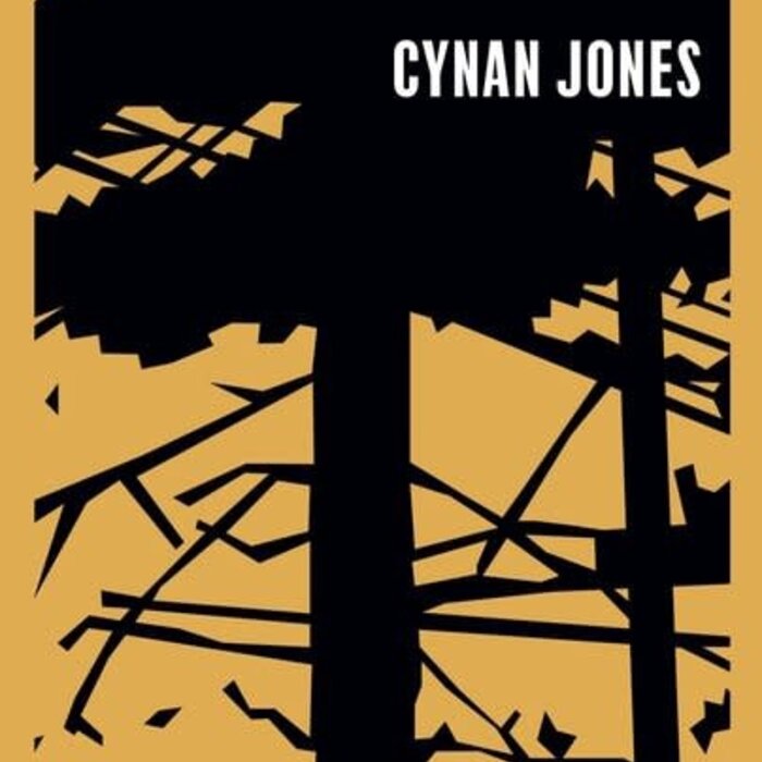 Cynan Jones Pulse