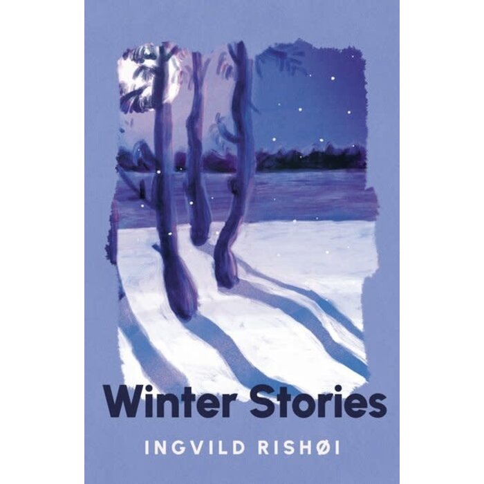 Winter Stories