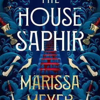 The House Saphir