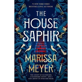 The House Saphir