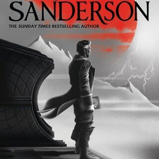 Wind and Truth (The Stormlight Archive 5)
