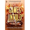 Games Untold