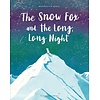 The Snow Fox and the Long, Long Night