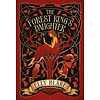 The Forest King's Daughter