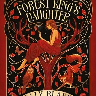The Forest King's Daughter