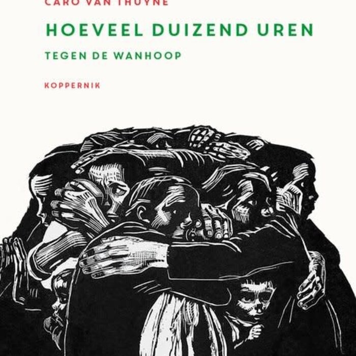 Hoeveel duizend uren
