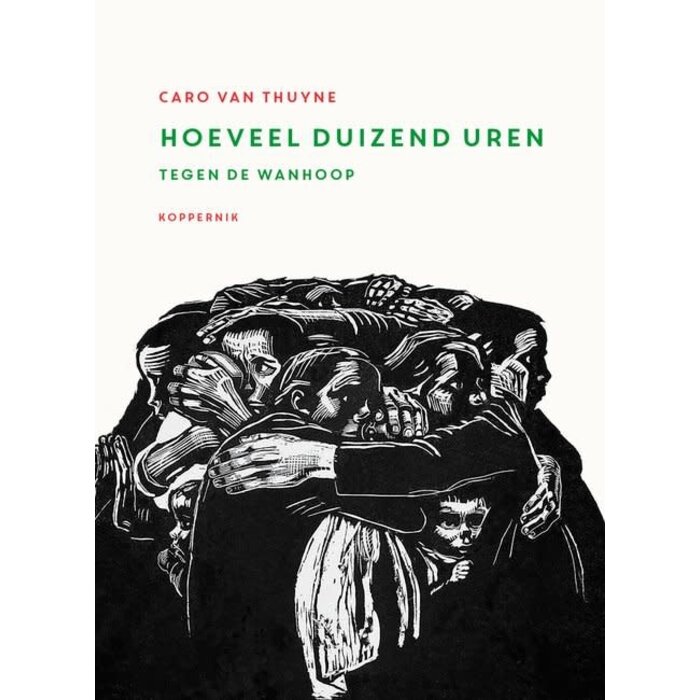 Hoeveel duizend uren