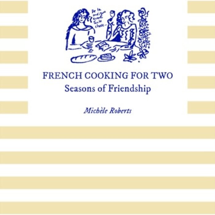 French Cooking For Two