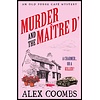 Murder and the Maitre D'