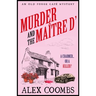 Murder and the Maitre D'