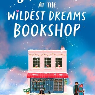 Snowed in at the Wildest Dreams Bookshop