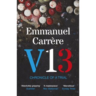 V13 : Chronicle of a Trial