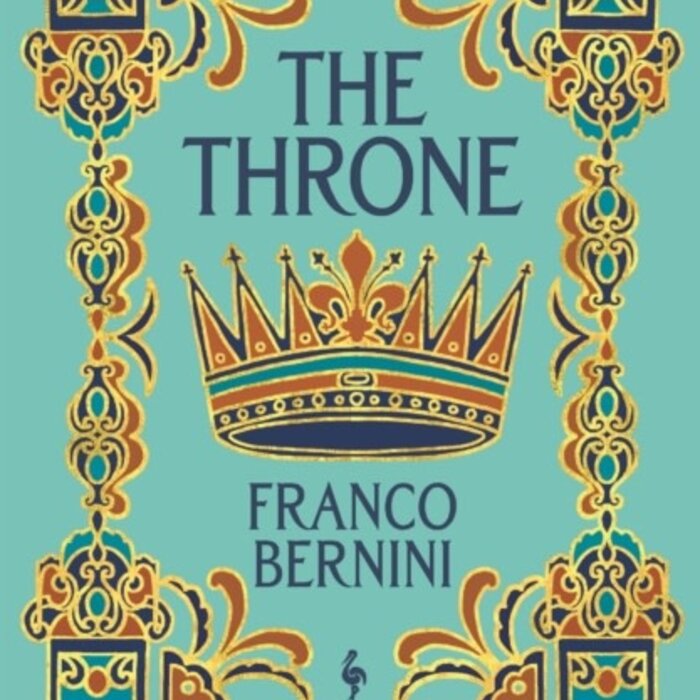 The Throne