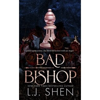 Bad Bishop