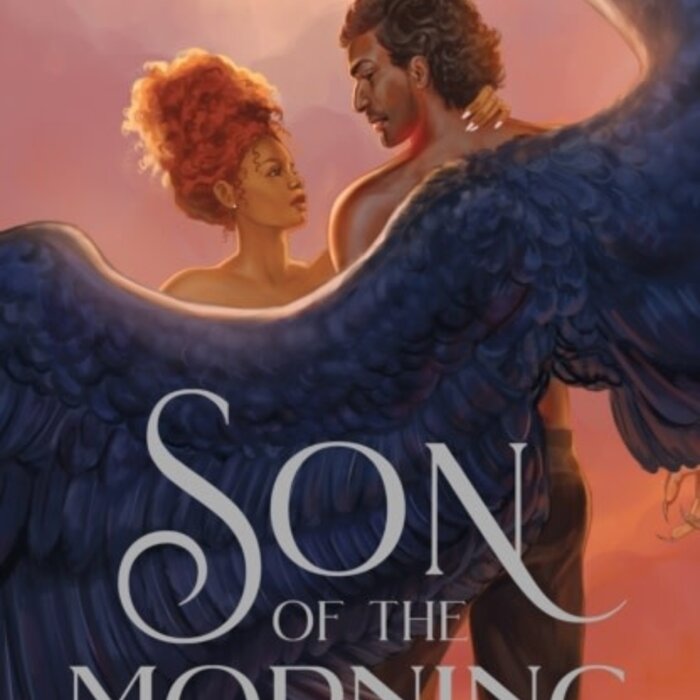 Son of the Morning