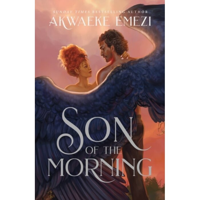 Son of the Morning