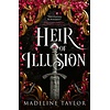 Heir of Illusion