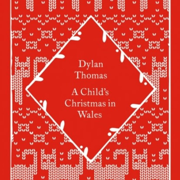 A Child's Christmas in Wales