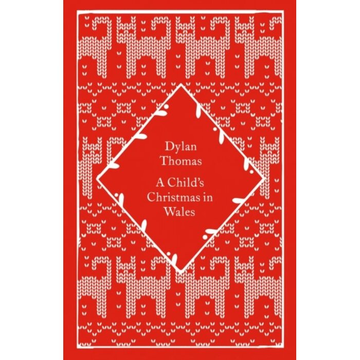 A Child's Christmas in Wales