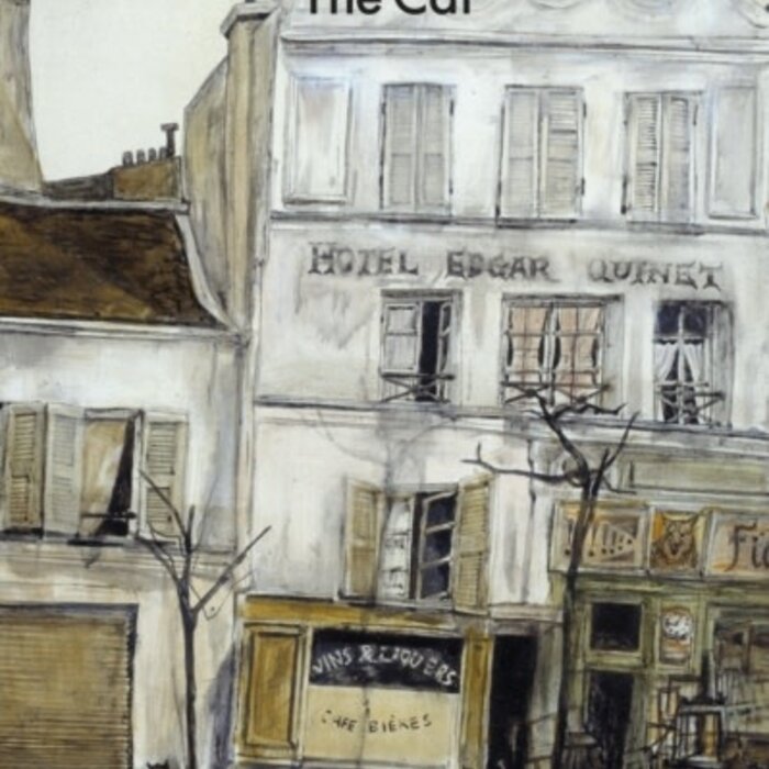 The Cat
