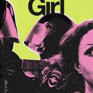 Political Girl : Life and Fate in Russia