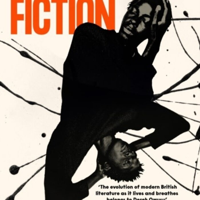 Borderline Fiction